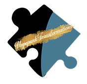 Hopepunk Transformations