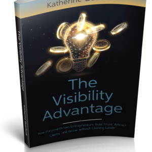 Visibility Advantage Lead Generation Strategies