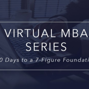 Virtual MBA