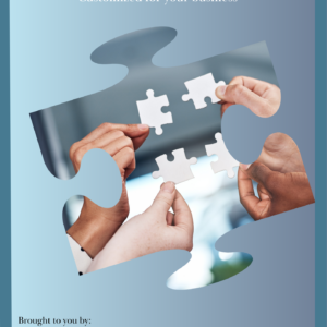 12 Step Strategy Guide